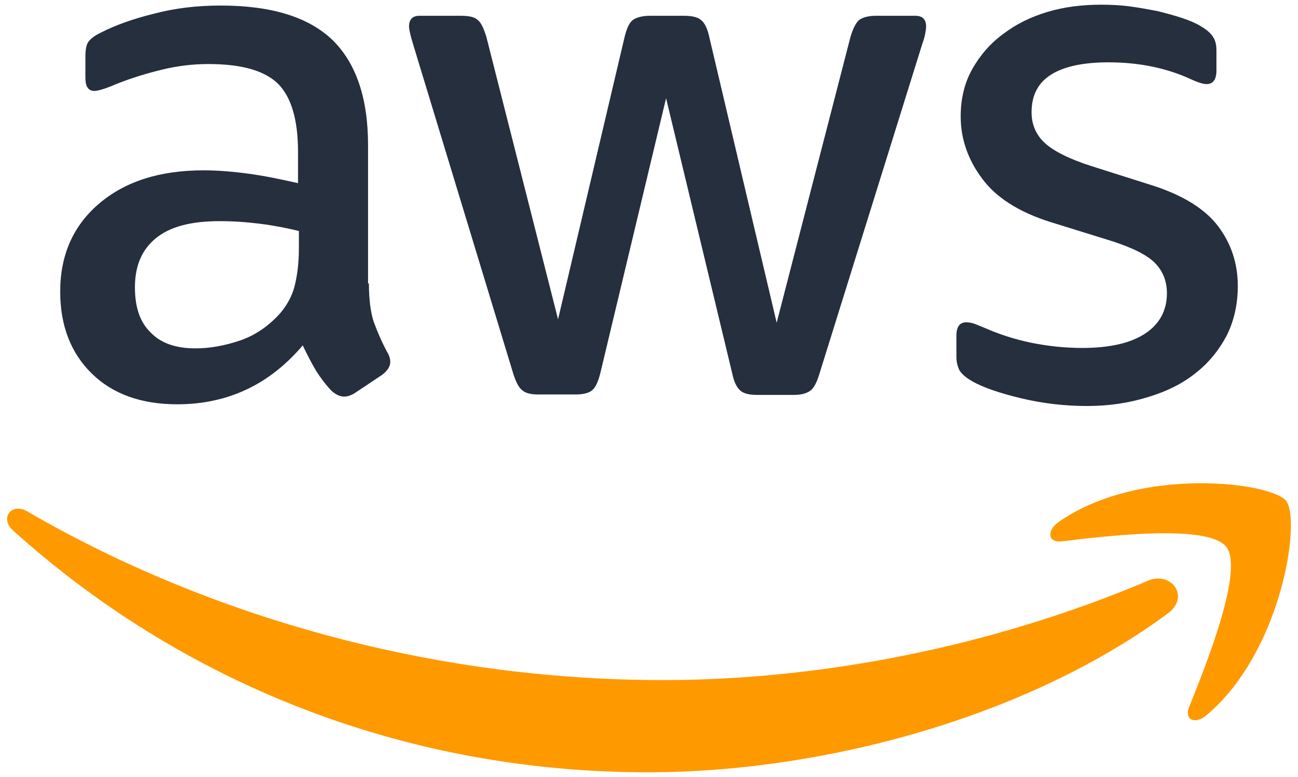 Amazon Web Services AWS Partner