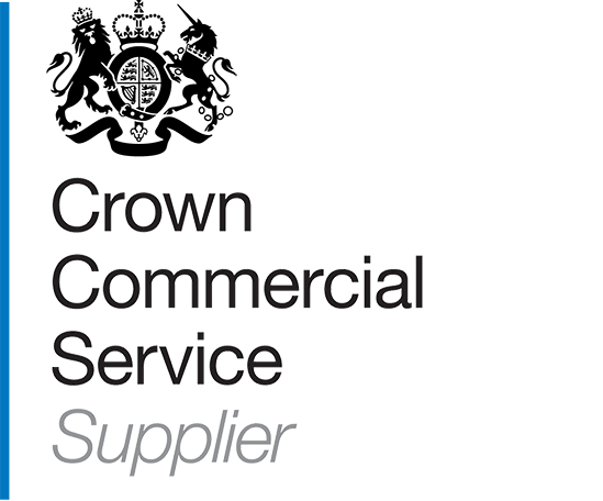 Crown Commercial Service Supplier